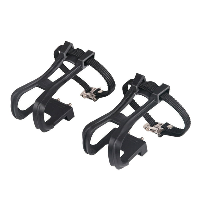 Mountain bike hotsell pedals with cages