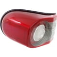 thumbnail image 3 of Tail Light Compatible With 2012-2014 Toyota FJ Cruiser Left Driver, 3 of 5