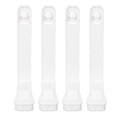 thumbnail image 2 of Attaches de Drap, 4 Pcs Support de Couvre-Lit Stable Durable pour Usage Quotidien, 2 of 8