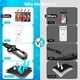 thumbnail image 2 of Funda impermeable para teléfono Newppon de 7.2 pulgadas, paquete de 4 unidades, flotante IPX8, 2 of 7