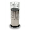 thumbnail image 2 of Pro 2 Tasses Métrique/standard - Satiné, 2 of 5