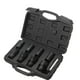thumbnail image 2 of Juego de 8 dados de impacto shamjiam con caja de almacenamiento, 2 of 8