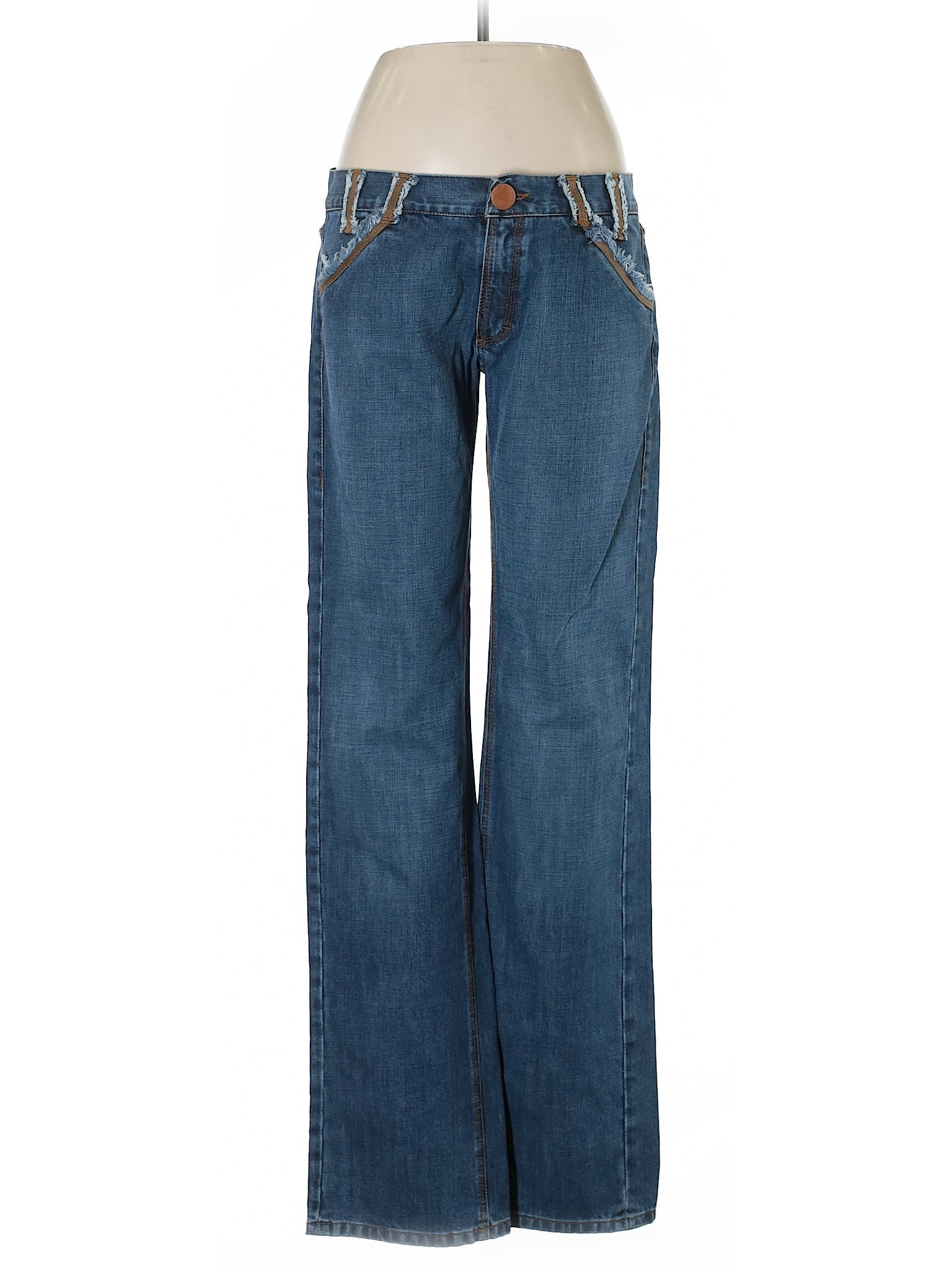 versace blue jeans walmart