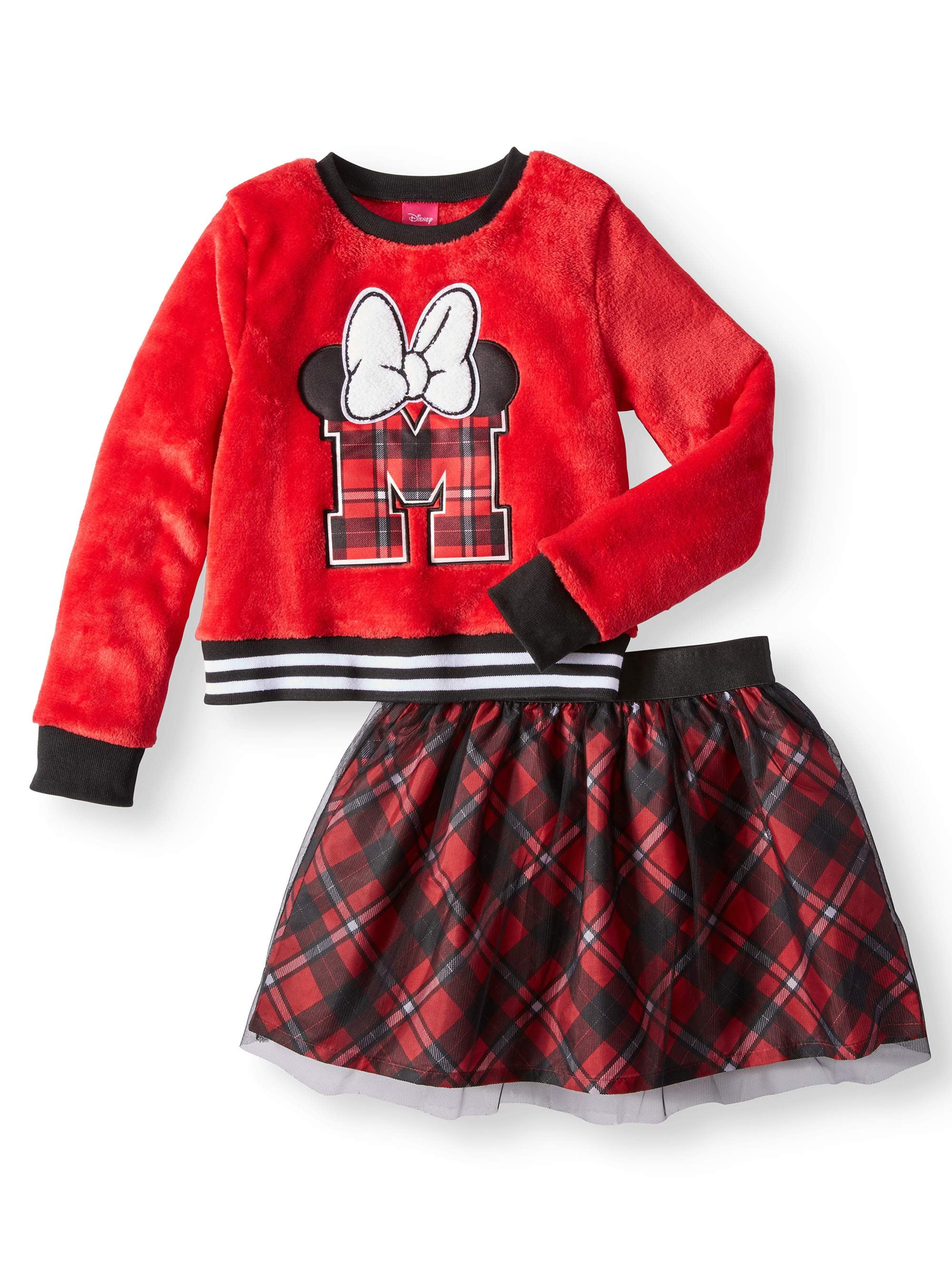 santa sweater dress walmart