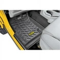 thumbnail image 3 of Bestop - 51511-01 - Floor Mats, 3 of 5