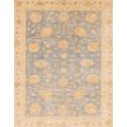 thumbnail image 1 of Ahgly Company Machine Washable Indoor Rectangle Abstract Brown Sugar Brown Area Rugs, 8' x 10', 1 of 7