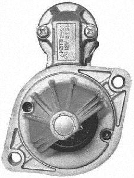 Remanufactured Denso DENSO First Time Fit√Ç¬Æ Starter Motor √¢‚Ç¨‚Äú 280-4126 Fits 1995 Mitsubishi Mirage