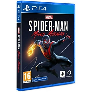 Spider-Man Remastered PS5 + Season Pass 