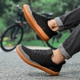 thumbnail image 2 of Zapatos Trekking Livianos Minimalistas Descalzos Con Manos Libres para Hombres Mujeres, 2 of 9