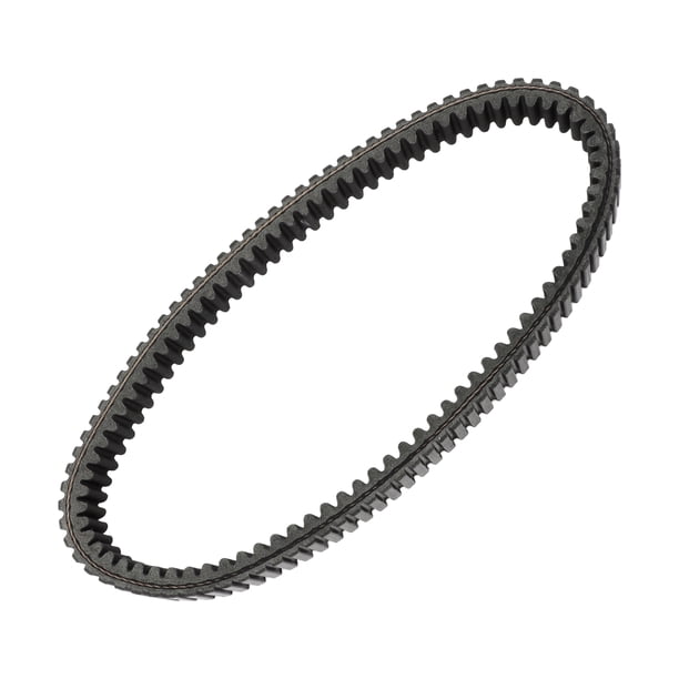 Correa de transmisión Unique Bargains para Harley Davidson FXST FLST 1994-1999 V-Belt No.4001813