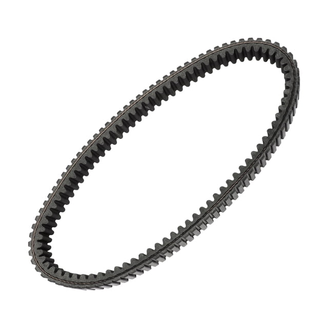 Correa de transmisión Unique Bargains para Harley Davidson FXST FLST 1994-1999 V-Belt No.4001813