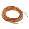 thumbnail image 2 of Almencla Shooting Head Fly Fishing Line with 2 Welded Loops 23FT 500gr, 2 of 7