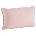 thumbnail image 4 of Fennco Styles Embroidered Geometric Moroccan Tile Decorative Throw Pillow, 4 of 7