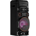 thumbnail image 4 of LG RNC7 XBOOM Wireless Party Speaker - Black, 4 of 4