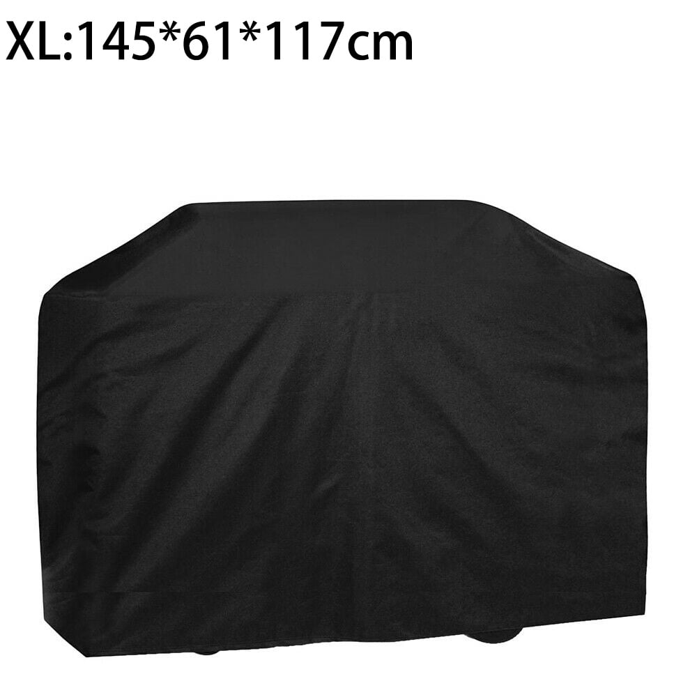 S-XXL BBQ Cover Heavy Duty Waterproof Garden Barbeque Grill Rain Gas Protector 