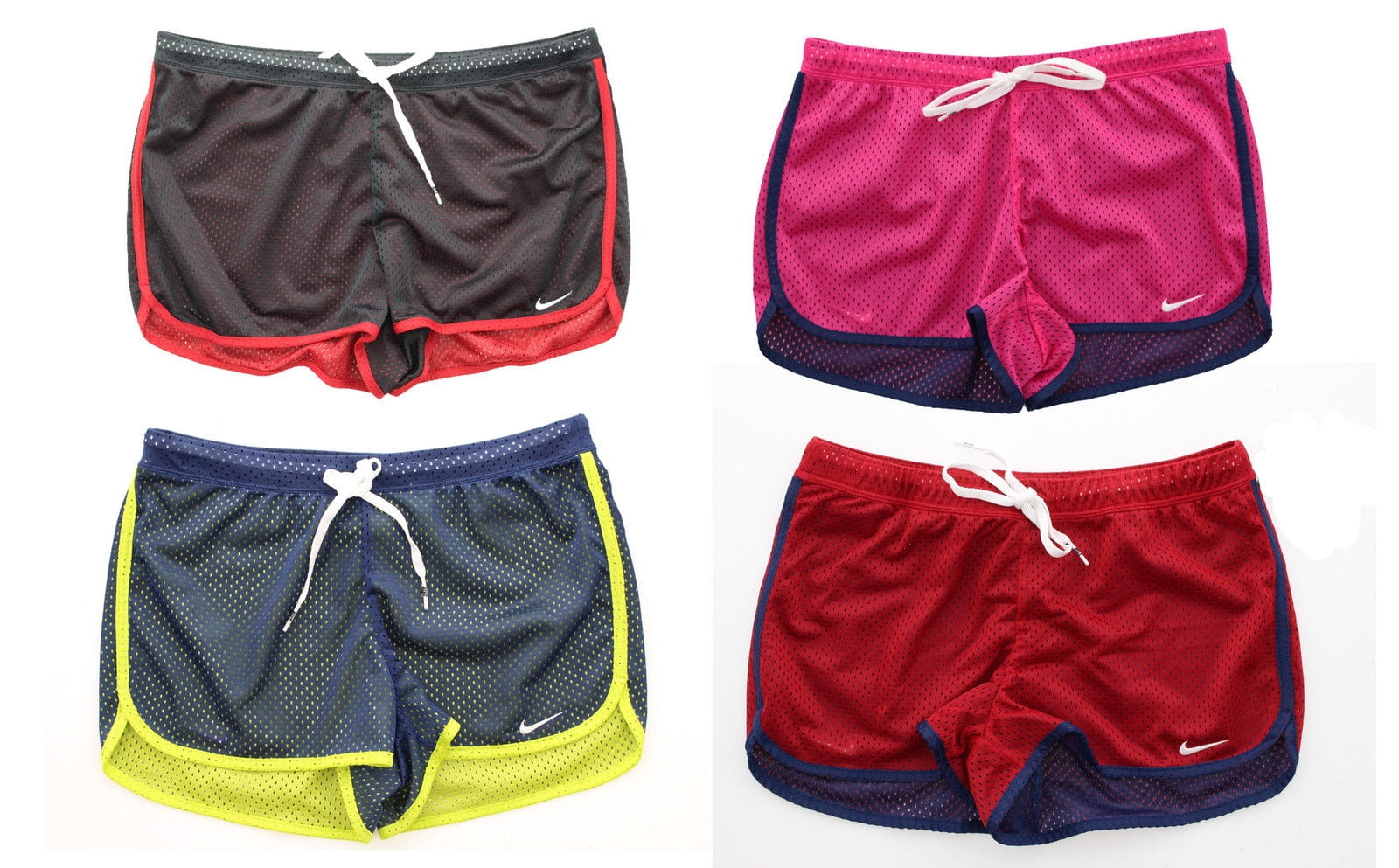 nike cover up swim shorts