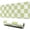 Checkered (85), variant on Deluxe Anti-Slip Pastel Checkered Mouse Pad – Cute Boho-inspired Aesthetic – Perfect for Home Office Setup – 31.5x11.8in. – Designed for Optimal Performance on Computers & Laptops