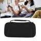 thumbnail image 5 of Estuche de Transporte de Viaje para Switch Lite, Bolsa de Almacenamiento Con Diseño de Concha Con Carcasa Resistente Al Agua, Funda Protectora Con 10 Ranuras para Tarjetas de, 5 of 7