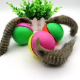 thumbnail image 2 of Jouet de Castor pour Enfants, Balle d'Activation de la Belette, 2 of 4