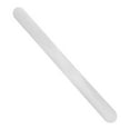 thumbnail image 2 of Almencla Tennis Racket Head Tape Racquet Frame Guard Squash Racquet Guard Transparent 370x34mm, 2 of 8