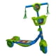 thumbnail image 1 of Scooter Infantil 3 Ruedas C/Canasta Luces y Sonido, 1 of 5