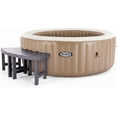 thumbnail image 2 of Intex 2 Medium PureSpa Benches, 2 of 4