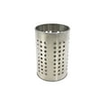 thumbnail image 6 of Mainstays Utensil Holder, Stainless Steel, 6 of 8