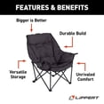 thumbnail image 3 of Lippert Components 2021128654 Big Bear FURNITURE-EXTERIOR RV, 3 of 6