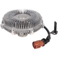 thumbnail image 6 of ECCPP Engine Cooling Fan Clutch Replacement Fit for 2007-2008 Ford Expedition, 2007-2008 Ford F-150, 2007-2008 Ford F-250, 2007-2008 Ford Lobo,2007-2008 Lincoln Mark LT, 2007-2008 Lincoln Navigator, 6 of 7