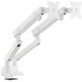thumbnail image 5 of Amer Mounts Hydra HYDRA2B-W Mounting Arm for Flat Panel Display, Curved Screen Display, Monitor - White, 5 of 6