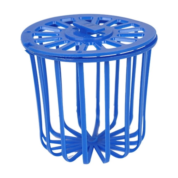 Bird Fruit Vegetable Feeder Basket Hanging Plastic Fruit Holder for Parakeets Cockatiels Lovebirds Canaries Bird Cage Accessory