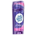 thumbnail image 3 of Pack of (12) Lady Speed Stick Invisible Dry Power Antiperspirant Deodorant, Wild Freesia, 2.3 Oz (Exp Date :-09-30-2025), 3 of 4