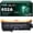 1*Cyan, variant on 652A CF320A CF321A CF322A CF323A Toner Cartridge Compatible for Enterprise M680dn M680f M651n M651dn M680dn M680f Printers, High Yield Printing,Home & Office Use