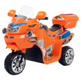 thumbnail image 6 of Lil Rider 3 Wheel FX Sport Bike Battery Powered Riding Toy, 6 of 11