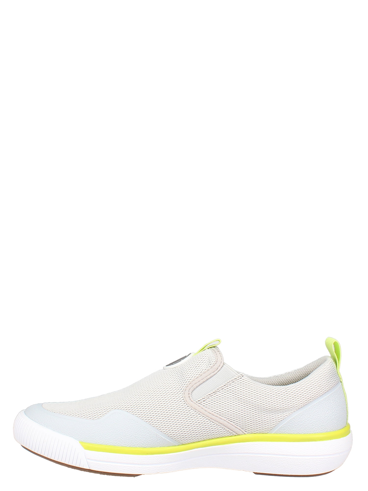 Chaps Men's Kent Twin Gore Slip-On Shoe