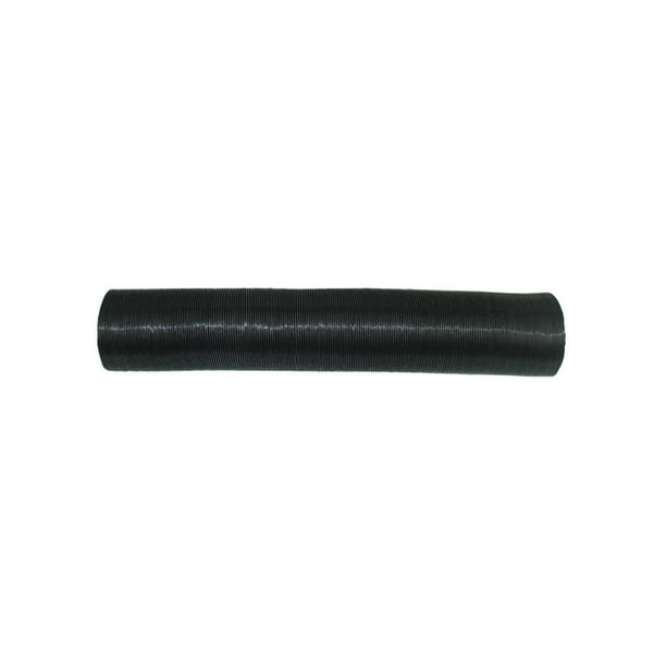 Scienceny Tubo de conducto del calentador Interior del coche, manguera de conducción de aire de estacionamiento de vehículos de aluminio para Type3 NO3