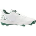 thumbnail image 6 of New Balance 4040V6 Mens Low Molded Baseball Cleats, 6 of 8