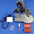 thumbnail image 7 of Manual Direct Heating Label Date Steel Stamp Coding Machine Imitates Spray Ribbon Coding Unidirectional ,Fast-Drying Ink with Crisp Output, 7 of 7
