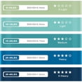 thumbnail image 2 of Honmein Resistance Bands for Working Out, Exercise Bands with 5 Resistance Levels Fit for Home Fitness, Strength Training, Natural Latex Resistance Band Include Instruction Guide and Carry Bag., 2 of 6