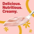 thumbnail image 4 of Yoplait Original Low Fat Strawberry Cheesecake Yogurt Cup, Made with Real Fruit, 6 oz, 4 of 16