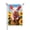 Style 2, variant on Penguin Family Welcome Garden Flag 12x18 Inch Double Sided – Antarctic Nature Outdoor Yard Decoration For Porch, Lawn & Patio