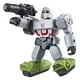 thumbnail image 1 of Figura de acción Transformers MixMashers Megatron Deluxe de 5 pulgadas, 1 of 7