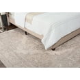 thumbnail image 2 of SAFAVIEH Classic Vintage Ivonette Oriental Cotton Area Rug, Beige, 8' x 10', 2 of 8