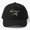 Black, variant on Daddy Mr Fix It Baseball Hat, Handyman Father Family Statement Design, Classic Cap