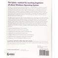 thumbnail image 2 of Windows Operating System Fundamentals (Paperback), 2 of 2