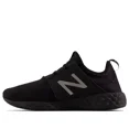 thumbnail image 1 of New Balance Fresh Foam Cruzv1 Reissue MCRZRBP1 Men 11.5 Black Gray Shoes EEE4560, 1 of 5
