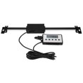 thumbnail image 3 of Kit de Lecture Numérique, 0 500mm Kit de Lecture Numérique 63,3cm Balance Linéaire Numérique Kit de Lecture LCD pour Machines à Fraiser Tours 0,06 Outils de Précision, 3 of 8