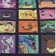 thumbnail image 2 of Pokémon, Juego de Cama Individual Kanto Favorites en una Bolsa, 64 x 86 Pulgadas, Individual, Multicolor, 2 of 6