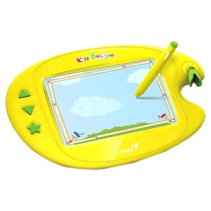 GENIUS USA 31100038101 KIDS DESIGNER II TABLET