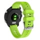 thumbnail image 4 of Correa Garmin Forerunner 245 - Silicona, ajustable, para uso deportivo y diario, 4 of 6